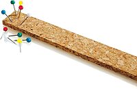 Office Depot® Brand Map Pins, Assorted, Box Of 100