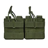 NCSTAR AR10/M1A/FAL .308 Dual Magazine Pouch