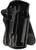 Galco Speed Master 2.0 Paddle/Belt Holster