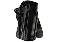 Galco Speed Master 2.0 Paddle/Belt Holster