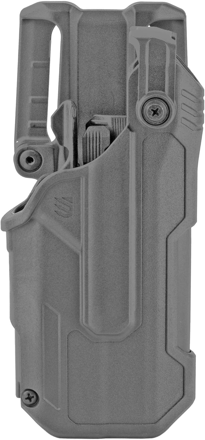 BLACKHAWK! T-Series L3D Duty Holster