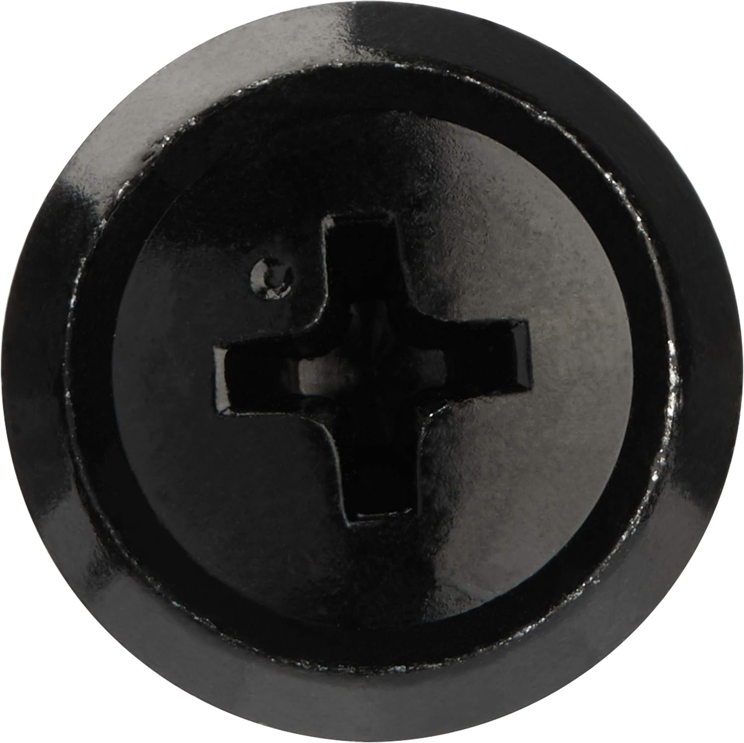 StarTech.com 50 Pack 10-32 Server Rack Cage Nuts and Screws withWashers - Rack Mount Hardware Kit