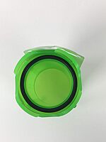 Titan Straight RV Sewer Adapter - Thetford 17907