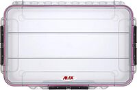 Max MAX004T IP67 Rated Accessory Tool Box