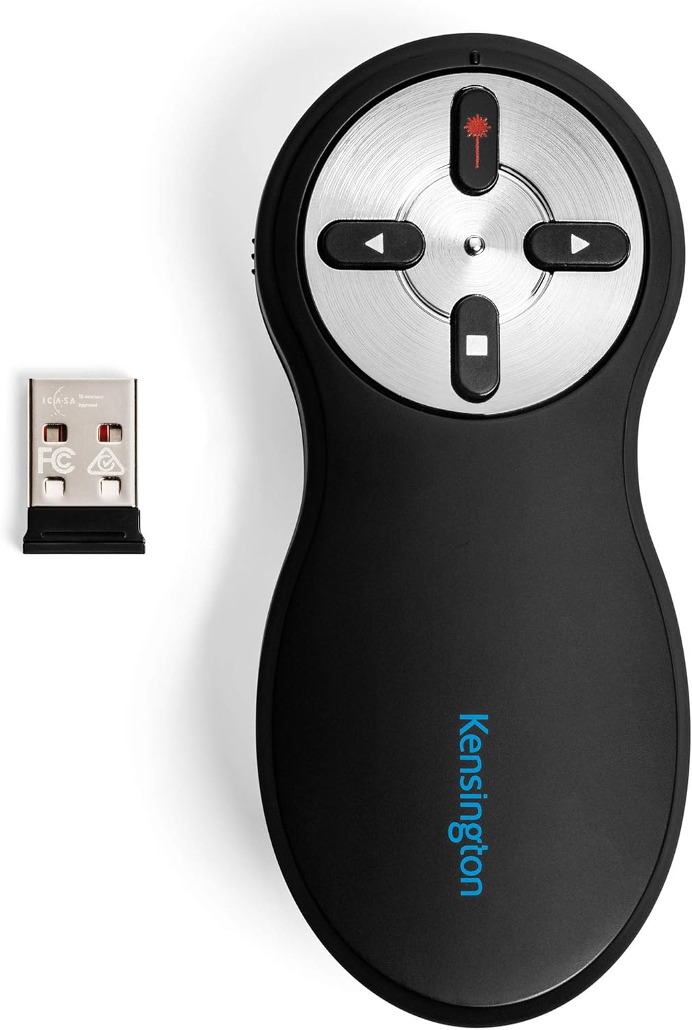 Kensington Wireless Presenter with Nano USB Receiver