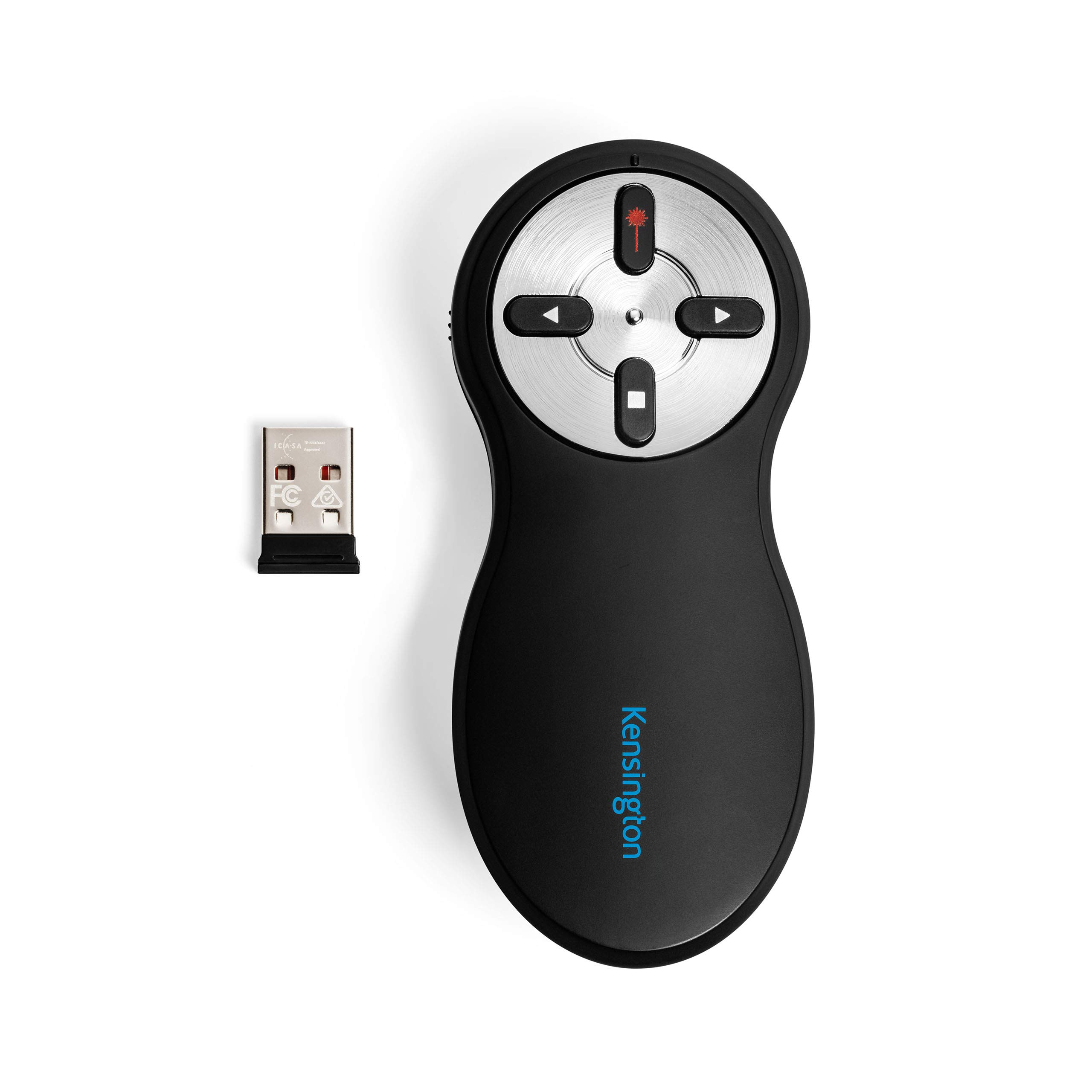 Kensington Wireless Presenter with Nano USB Receiver