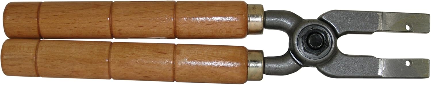 Lyman Mould Handles Double Cavity 2735793