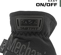 Mechanix Wear FastFit Tactical Gloves