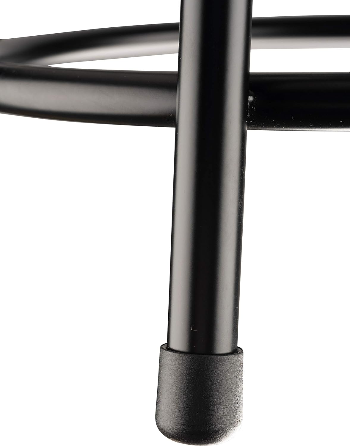 NATIONAL PUBLIC SEATING 6200 Series 18" Heavy-Duty Hardboard Task Stool