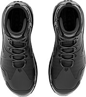 FIRST TACTICAL Men's 5" AERO-TAC Safety Toe Side-Zip Mid Boot