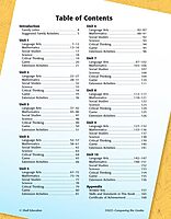 Shell Education Conquering Third Grade (Conquering the Grades) - Red