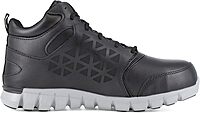 REEBOK Sublite Cushion Work Oxford Men's Work Shoe