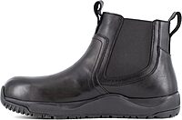 VOLCOM Street Shield Slip-On Tactical Work Boot