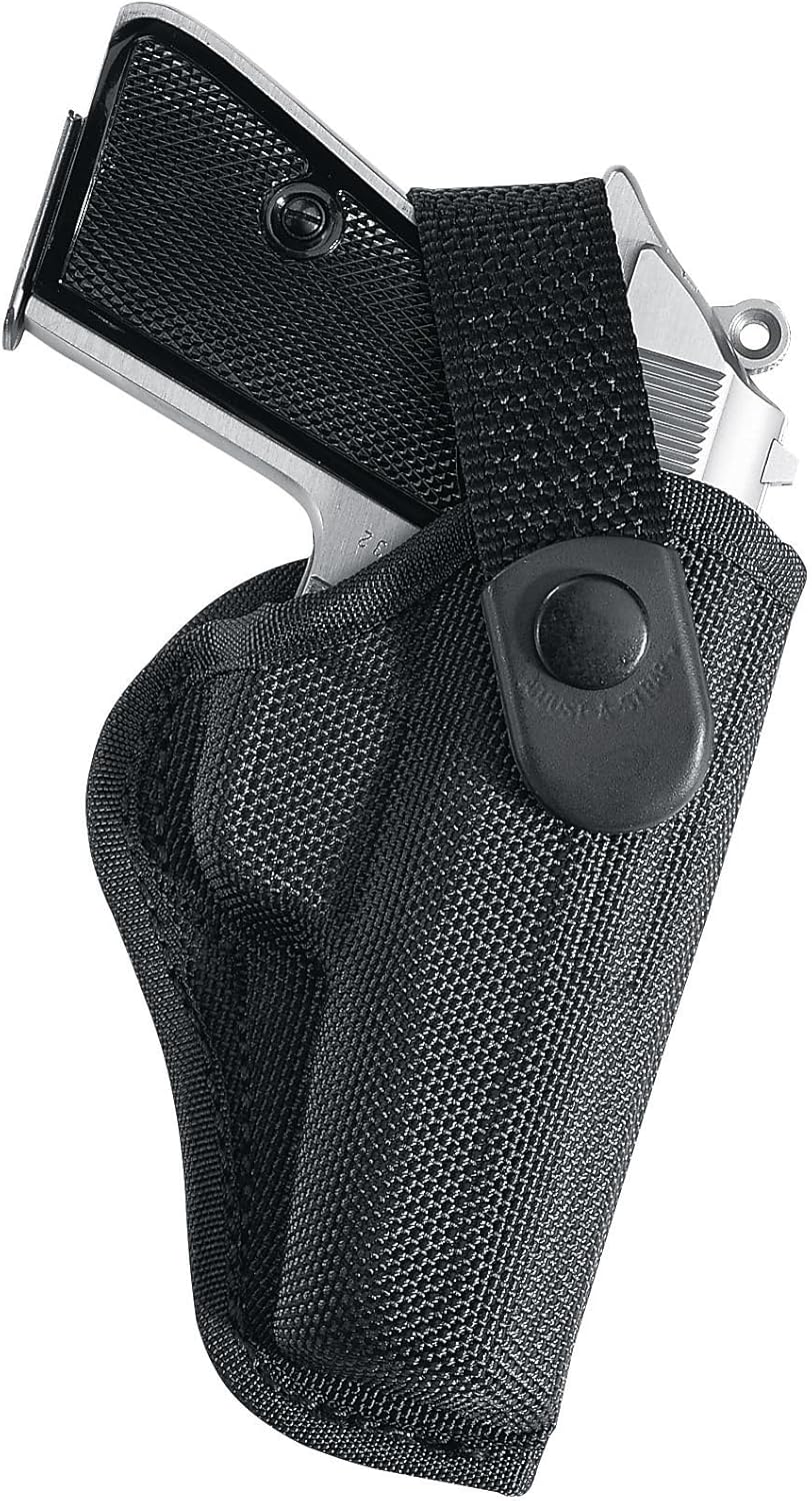 BIANCHI Model 7000 AccuMold Sporting Holster