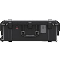 Pelican Air 1595 Case with Foam (Black)