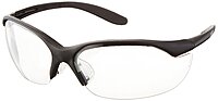 Howard Leight by Honeywell Vapor II Sharp-Shooter Shooting Glasses