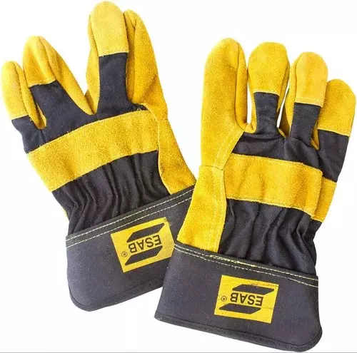 ESAB Heavy Duty Hand Gloves