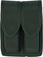 Gould & Goodrich XM627 MOLLE Double Snap Magazine Pouch