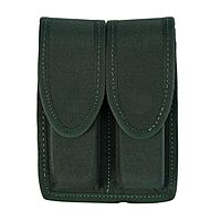 Gould & Goodrich XM627 MOLLE Double Snap Magazine Pouch