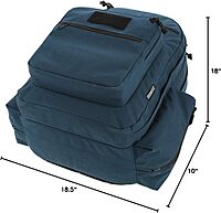 MAXPEDITION Prepared Citizen Deluxe Backpack