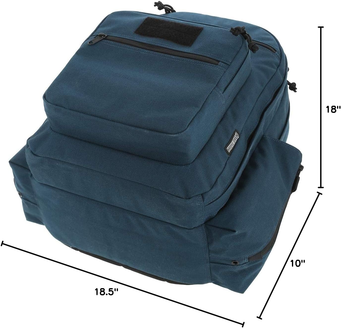 MAXPEDITION Prepared Citizen Deluxe Backpack