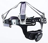 MSA Fas-Trac III Replacement Suspension - Replaceable Adjustable Hard Hat Suspension