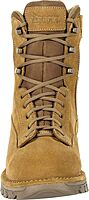 ROCKY Portland Side-Zip Composite Toe Public Service Boot