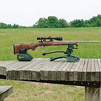 CALDWELL Universal Rear Shooting Bags