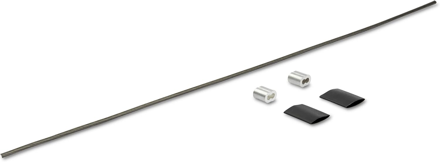 StarTech.com Security Cable Tethers for Adapters & Dongles - Universal Cable Adapter Tether