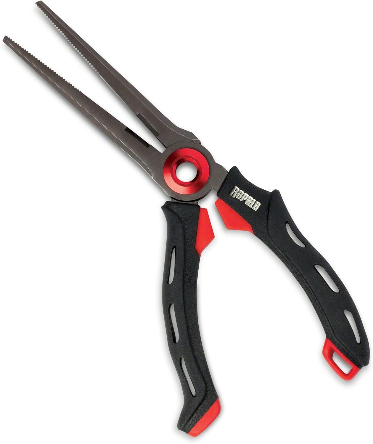 Rapala Pliers, 8" Mag Spring