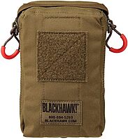 BLACKHAWK! Compact Medical Pouch