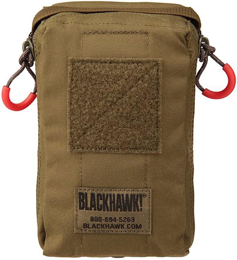 BLACKHAWK! Compact Medical Pouch