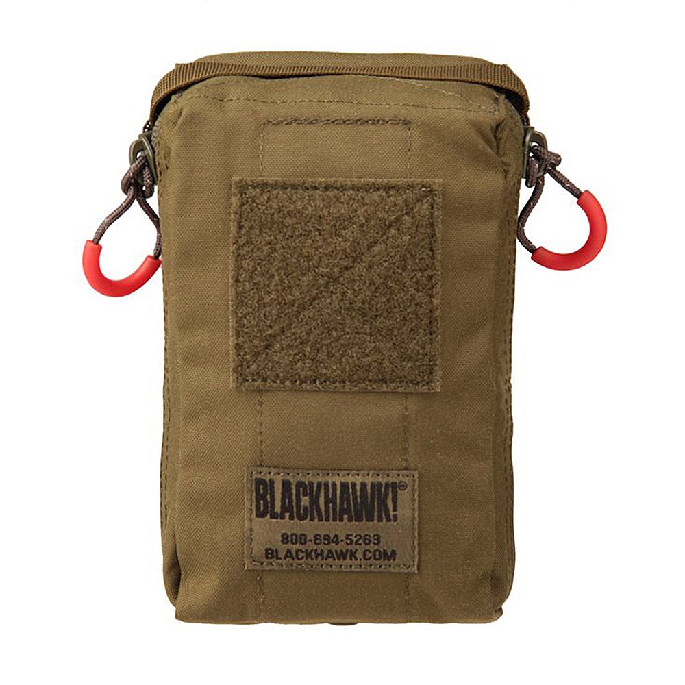 BLACKHAWK! Compact Medical Pouch