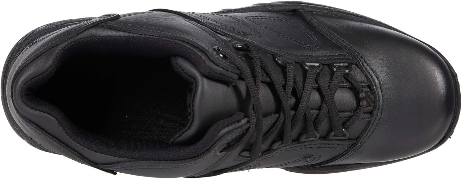 Reebok Work Men's Postal Express CP8101 Soft Toe Work Shoe