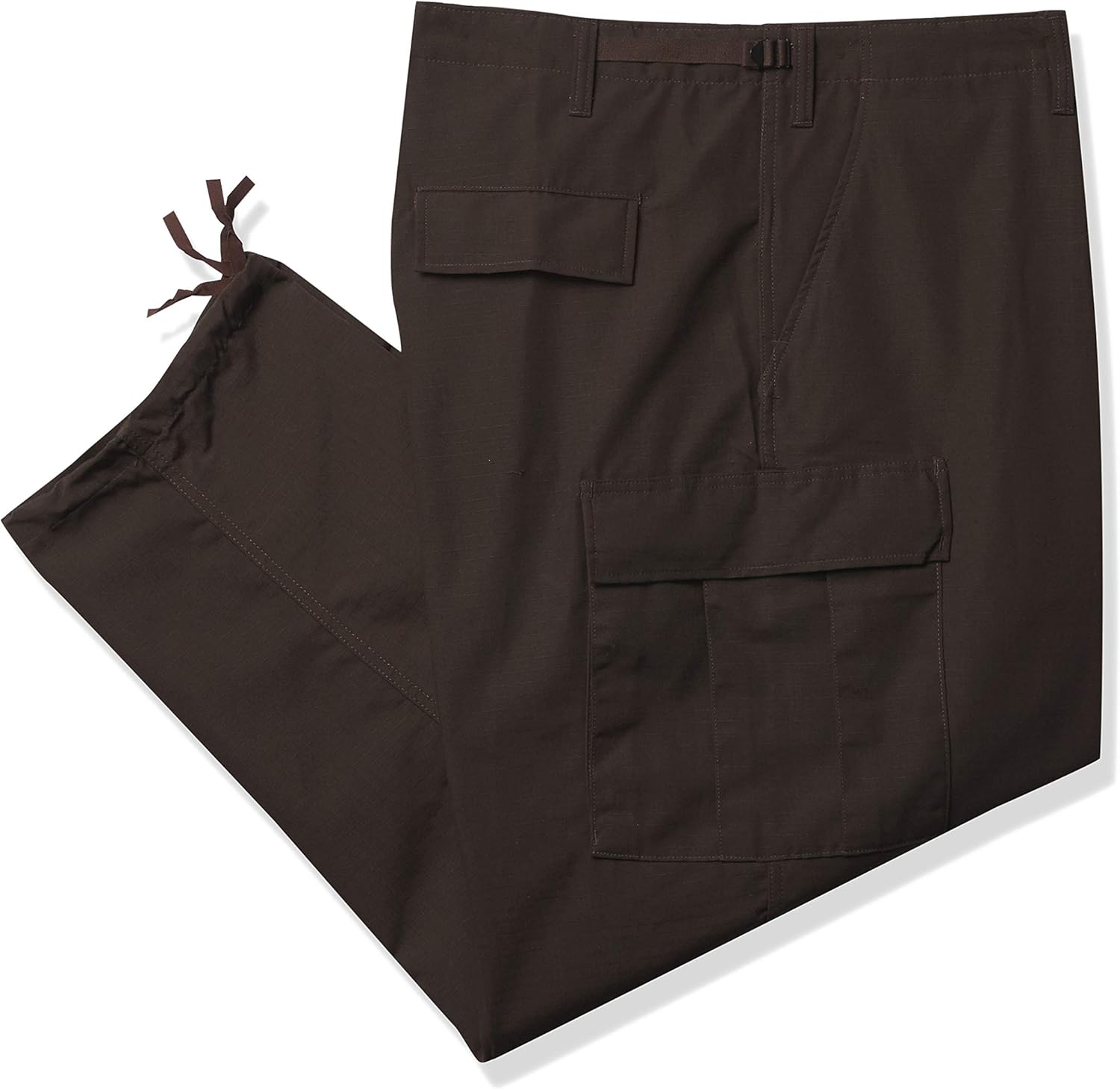 TRU-SPEC Classic BDU Tactical Pants for Men - GSA/TAA Compliant, MIL-T-44047E, Cargo Pockets, Reinforced Seat & Knees