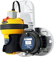 Ocean Signal SafeSea HR1E Replacement Hydrostatic Release Unit for EPIRB