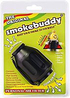 SMOKE BUDDY LARGE 1 CT