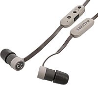 Walker's Shooting Training Protection 29 DB Omni-Directional Microphone Rope Hearing Enhancer Earbuds Ear Bud Rope Standard