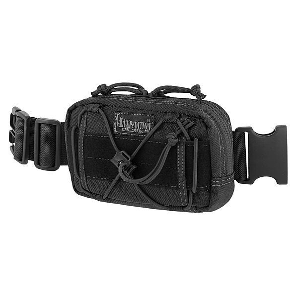 MAXPEDITION Janus Extension Pocket