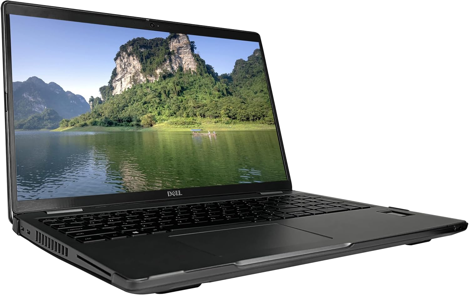 Targus 15” Protective Form-Fit Cover for Dell Latitude 5530 and Precision 3570 (THZ926GLZ)