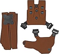 GALCO Classic Lite 2.0 Shoulder Holster System