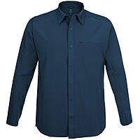 VERTX Expedition Men's Long Sleeve Tactical Shirt, CCW Compatible