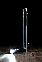 Smith & Wesson Night Guard Micro Flashlight