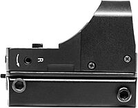 NCSTAR Micro Dot Compact Red Dot Reflex Sight