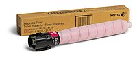 Xerox 006R01748 Magenta Toner Cartridge, 28,000 Page Yield - AltaLink C8100/C8200