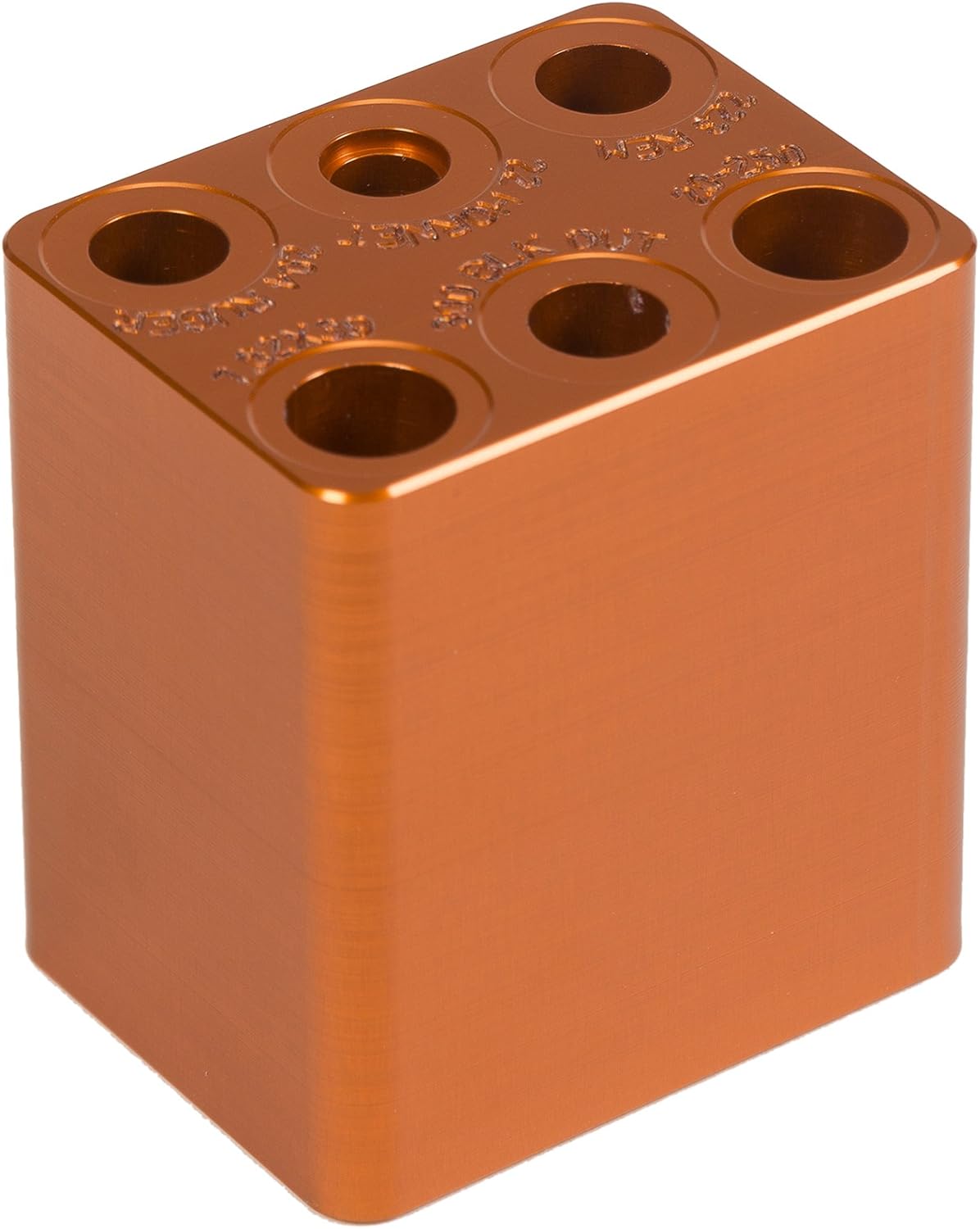 LYMAN Ammo Checker Gauge Block