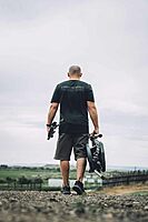 CALDWELL Stable Table Portable Shooting Table