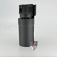 ZERO9 HOLSTERS 4063 OC/Pepper Spray Can Case, Compatible with Mark 2, 3, 4 & 9