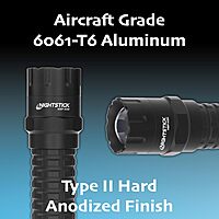 Nightstick NSP-430 Adjustable Beam Flashlight – 2 AA, One Size, Multicolor