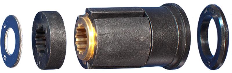 Turning Point Propeller 11300200 Hustler Hub #12